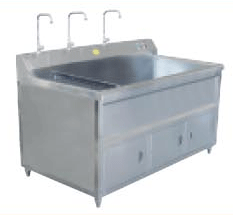 食品清洗機(jī)